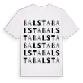 Balsta ordlek t-shirt