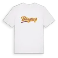 Bångtorp baseball t-shirt