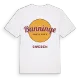Banninge cirkel t-shirt
