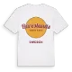 Bårestanäs cirkel t-shirt