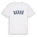 Barrö college t-shirt
