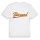 Bärsund baseball t-shirt