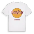 Båsfall cirkel t-shirt