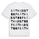 Båtmanstorp ordlek t-shirt