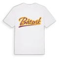 Båtsvik baseball t-shirt