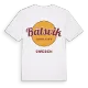 Båtsvik cirkel t-shirt