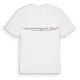 Beatebergsbacken hjärta t-shirt