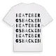 Beatebergsbacken ordlek t-shirt