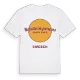 Befallningsmans cirkel t-shirt