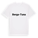 Berga-Tuna fetstil t-shirt