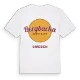 Bergbacka cirkel t-shirt