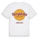 Bergdala cirkel t-shirt