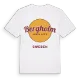 Bergholm cirkel t-shirt