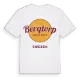 Bergtorp cirkel t-shirt