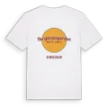 Bergtorpsgården cirkel t-shirt