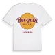 Bergvik cirkel t-shirt