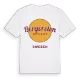 Bergvreten cirkel t-shirt