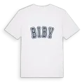 Biby college t-shirt