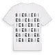 Bie ordlek t-shirt