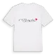Biesta hjärta t-shirt