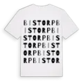 Bistorp ordlek t-shirt