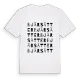 Bjärsätter ordlek t-shirt