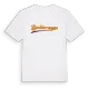 Björkkärrstugan baseball t-shirt