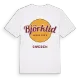 Björklid cirkel t-shirt