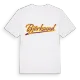 Björksund baseball t-shirt