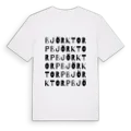 Björktorp ordlek t-shirt