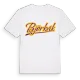 Björkvik baseball t-shirt