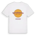 Björndammen cirkel t-shirt