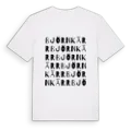 Björnkärr ordlek t-shirt