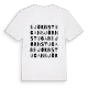 Björnstugan ordlek t-shirt