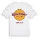 Bjursätter cirkel t-shirt