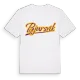 Bjursvik baseball t-shirt