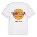Bjursvik cirkel t-shirt