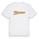 Blåbärsbergen baseball t-shirt