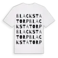 Blackstatorp ordlek t-shirt