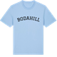 Blue Soul t-shirt med Bodahill böjd t-shirt