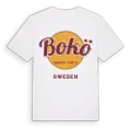 Bokö cirkel t-shirt