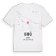 Bokö karta t-shirt