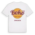 Bokö cirkel t-shirt