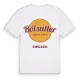 Bölsätter cirkel t-shirt