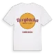 Borgbacka cirkel t-shirt