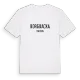 Borgbacka i Sverige t-shirt
