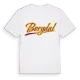 Borgdal baseball t-shirt