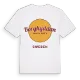 Borghyddan cirkel t-shirt