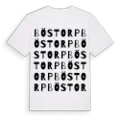 Böstorp ordlek t-shirt