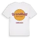 Brandhäll cirkel t-shirt